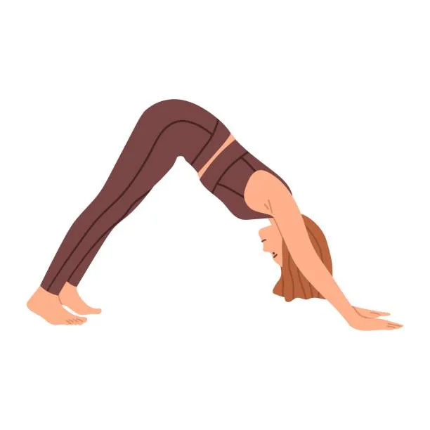 Kamar dard ke liye Yoga-A natural Remedy