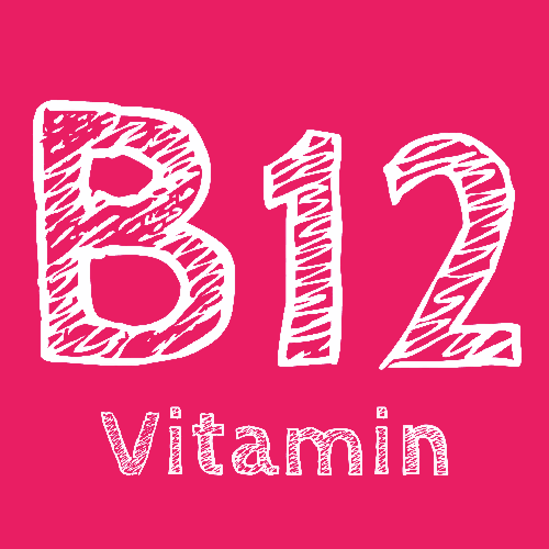 VitaminB12 Ki Kami Ke Laksan / विटामिनबी12 की कमी के लक्षण