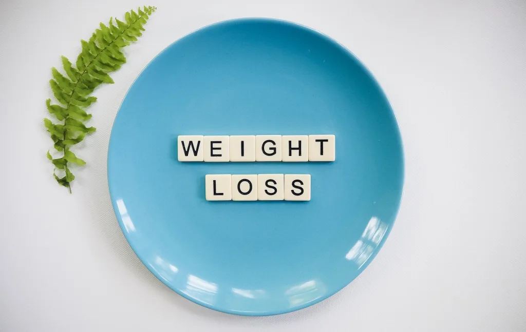 How to Loose Weight Naturally