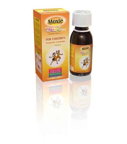 MOXIE VITAMIN C