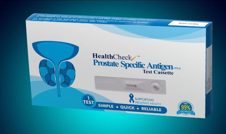 PROSTRATE SPECIFIC ANTIGEN