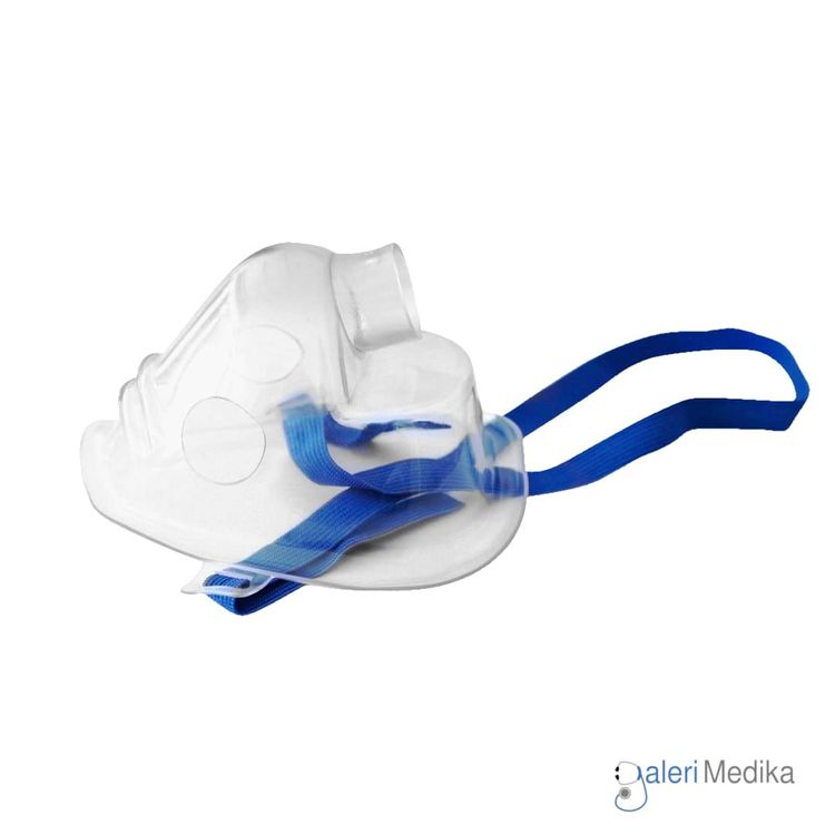 NEBULISER MASK