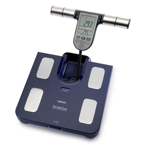 BF511, BODY COMPOSITION