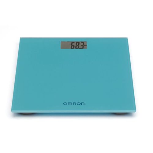 OMRON DIGITAL SCALE HN289