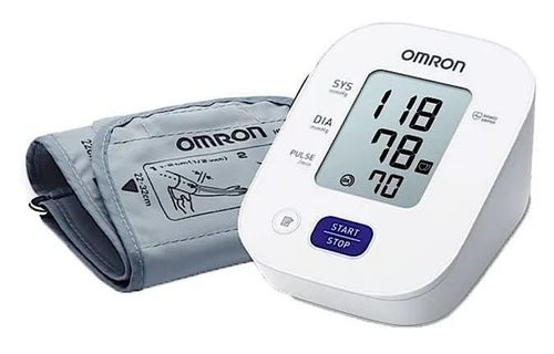 Omron M3 MEMORY