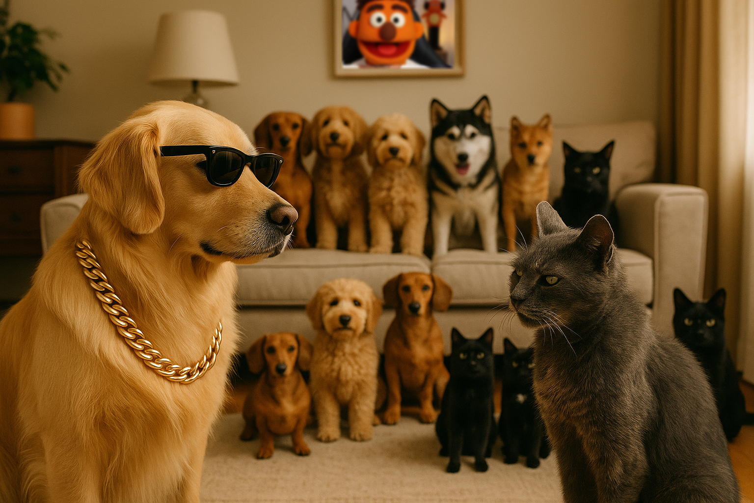 RaPerro vs Micharrap