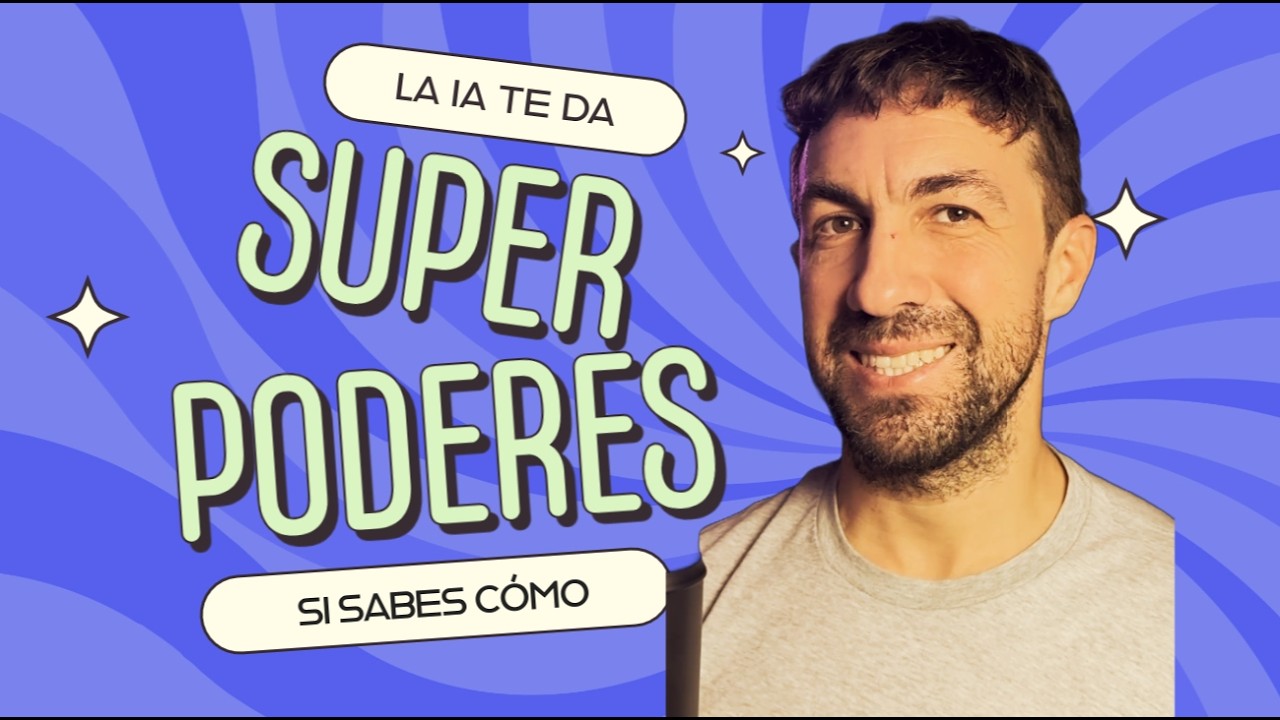 Pensar mejor con IA
