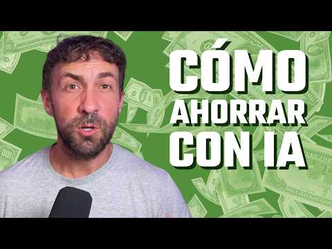 Hacks para ahorrar con ChatGPT