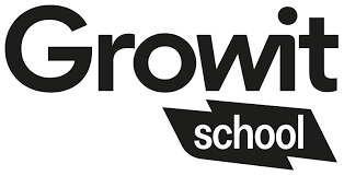 Growit School Logo