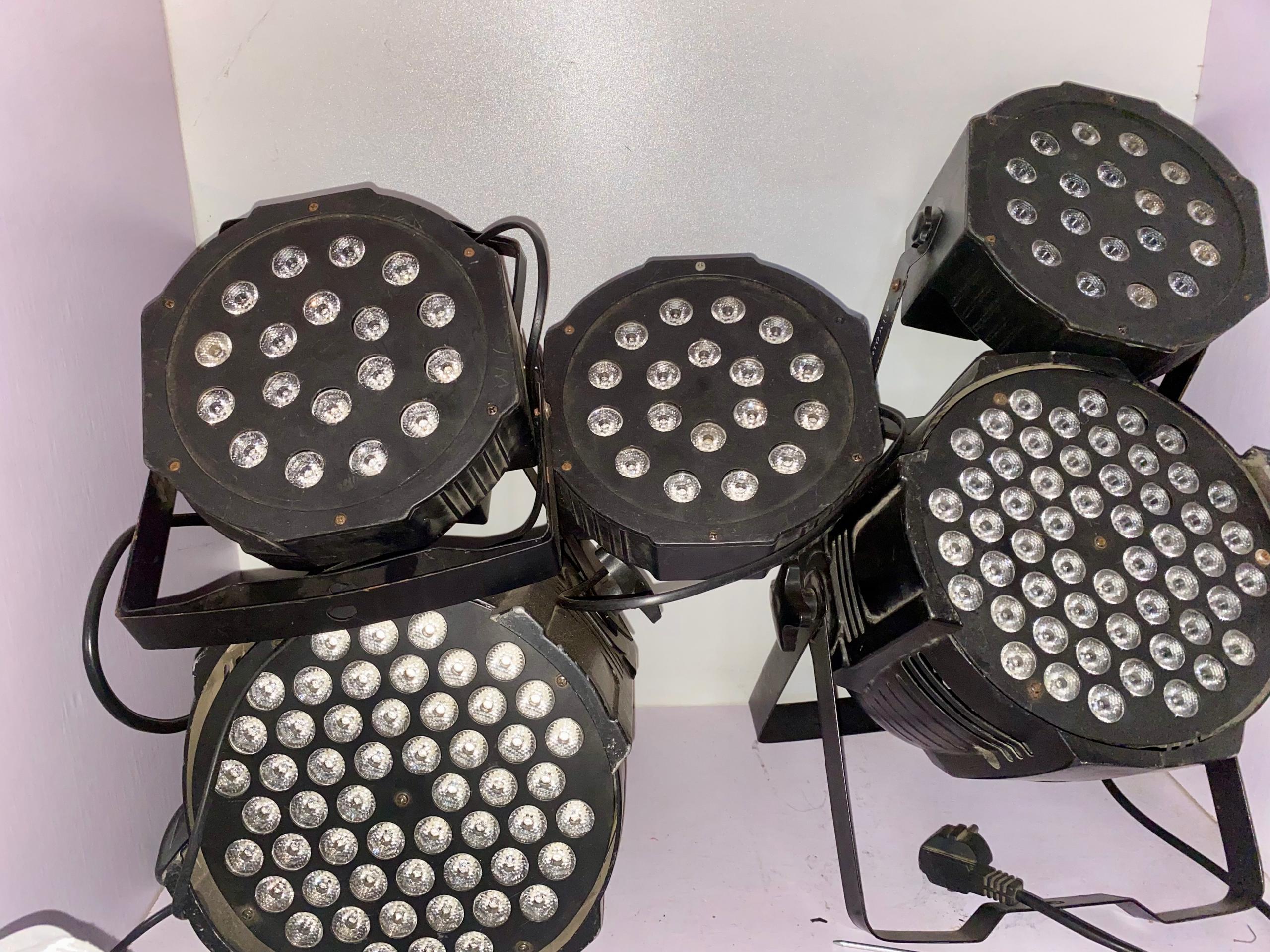 LED Lights