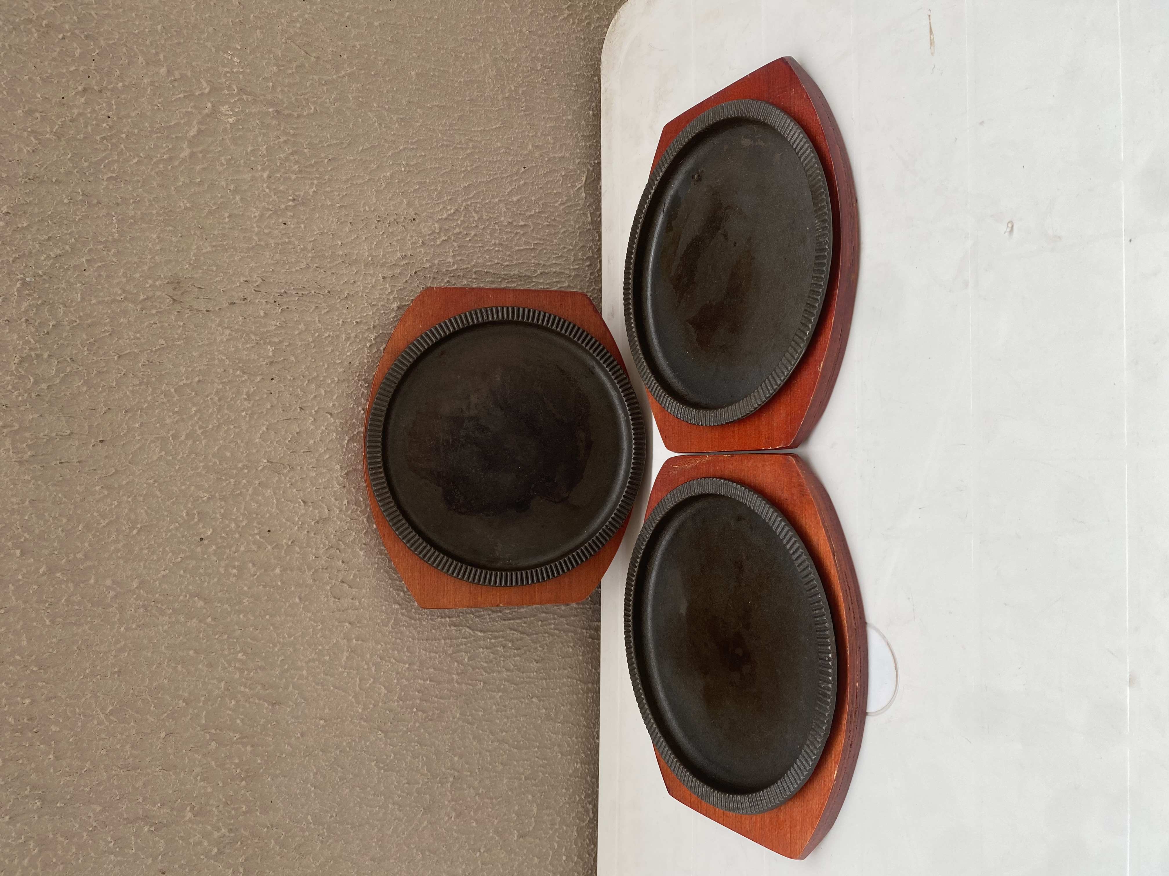 Hot Plates (per dozen)