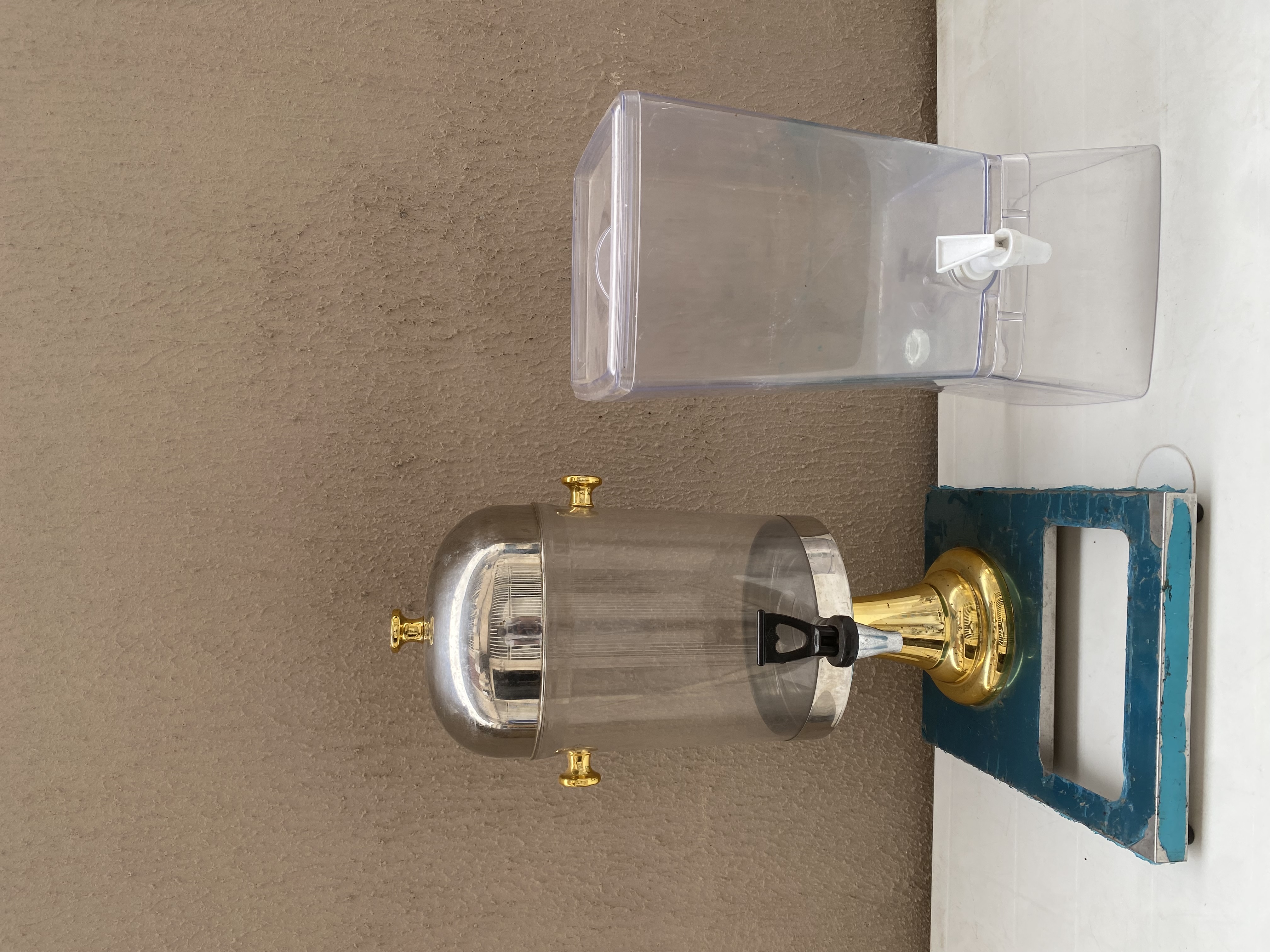 Dispensers
