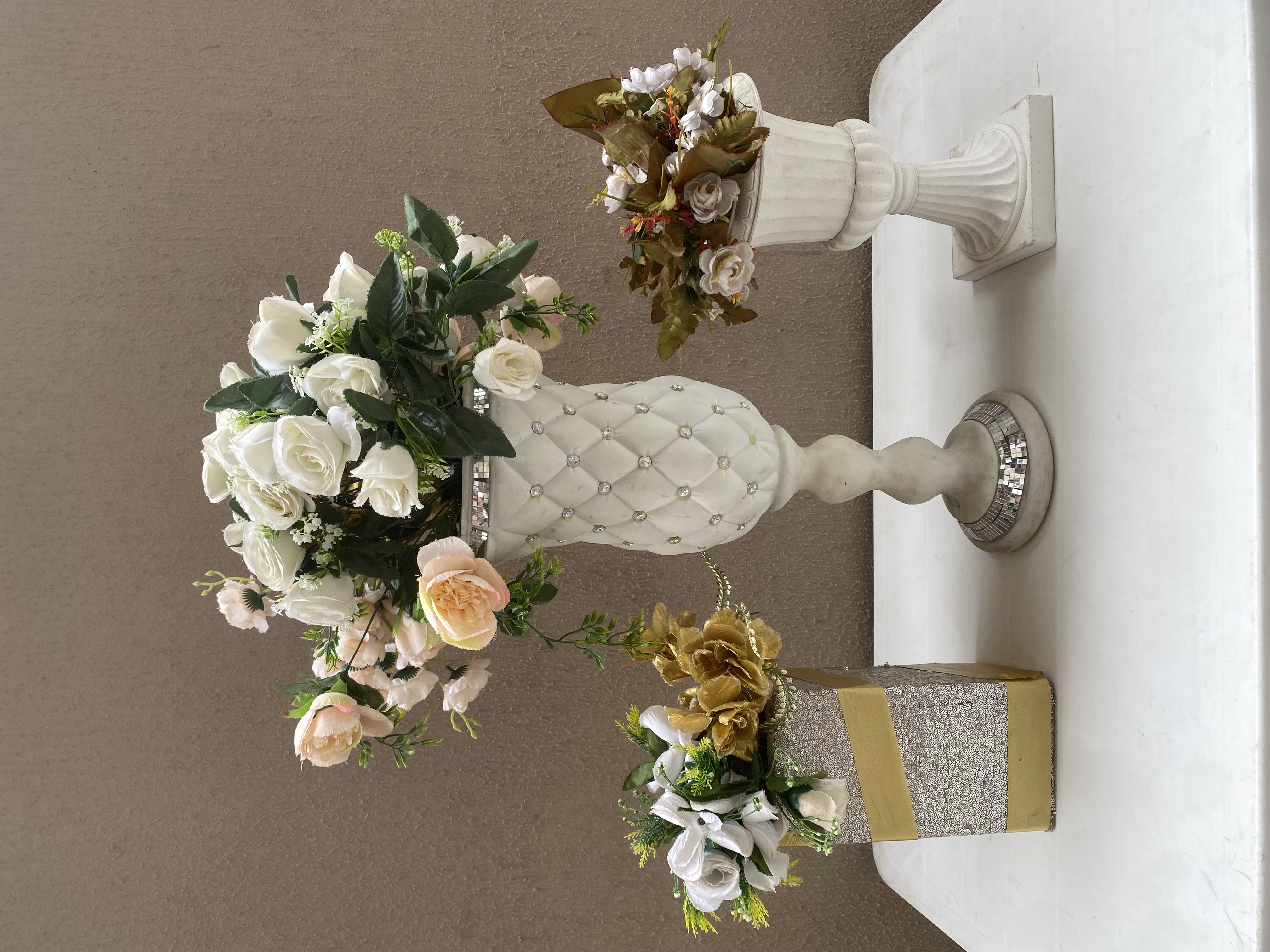 Flower Vase/Centerpieces