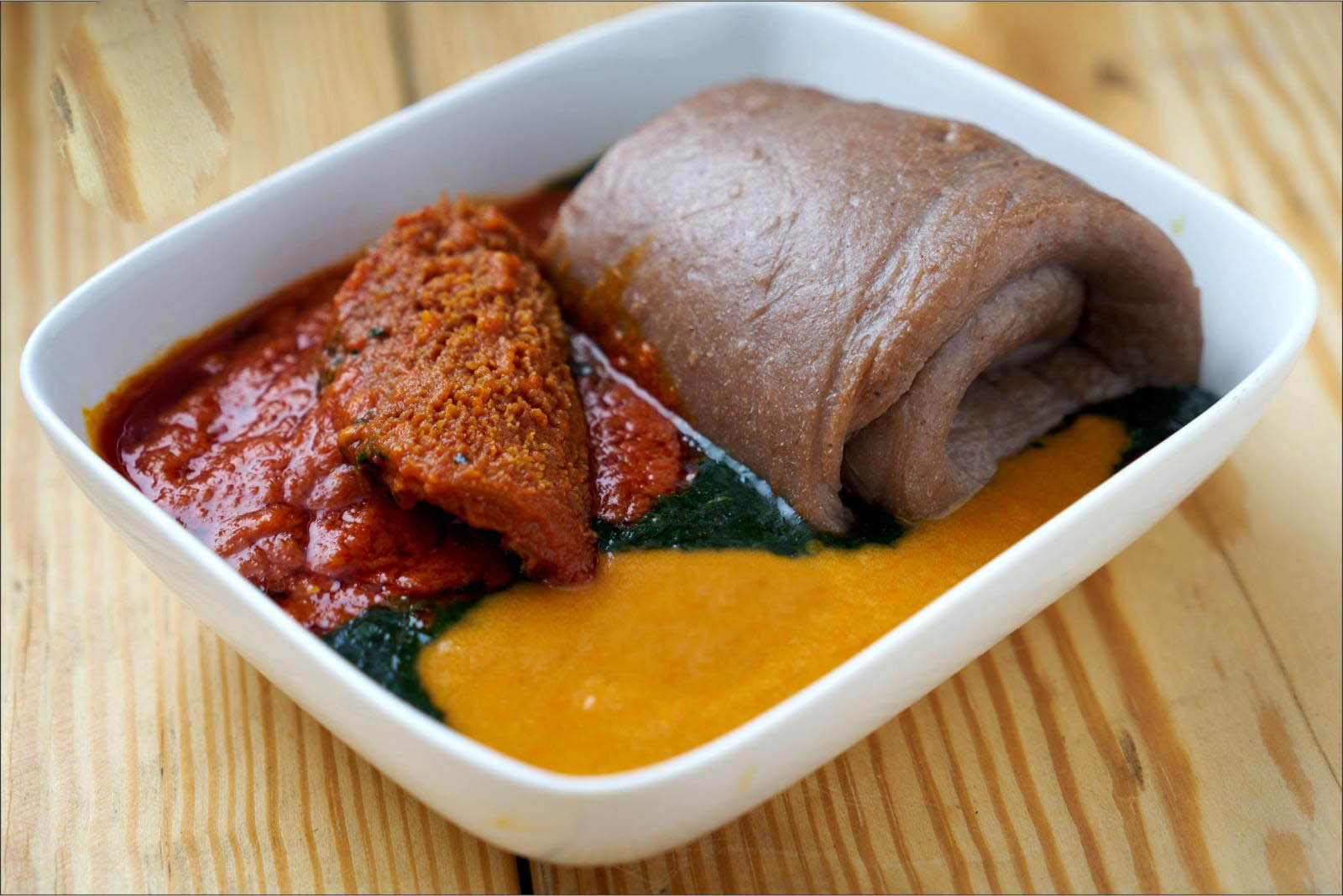 Amala On The Spot