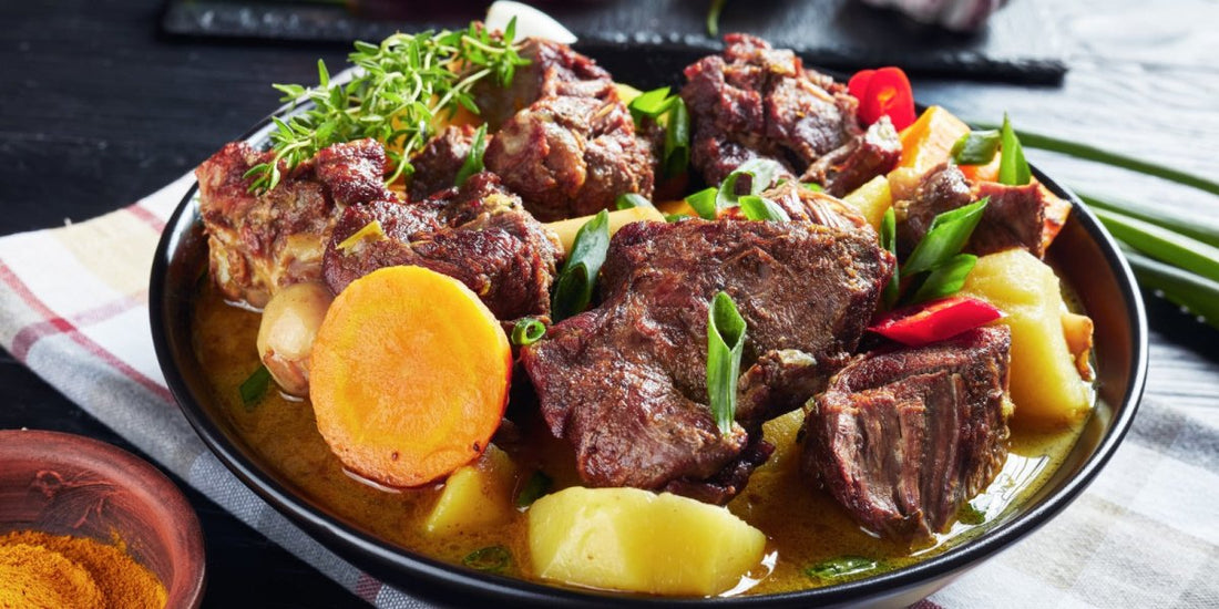 Goat Meat