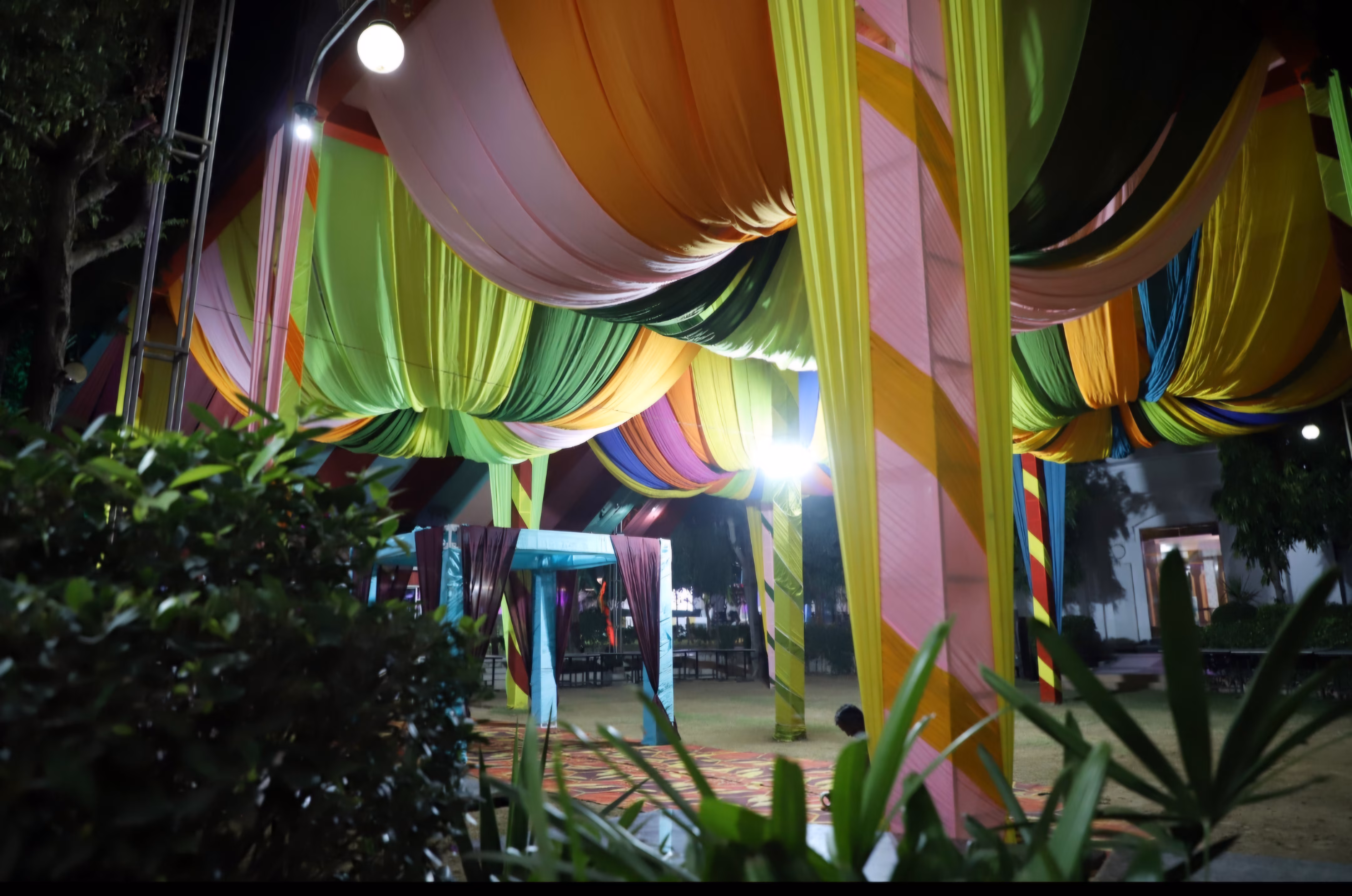 Party Hall 2