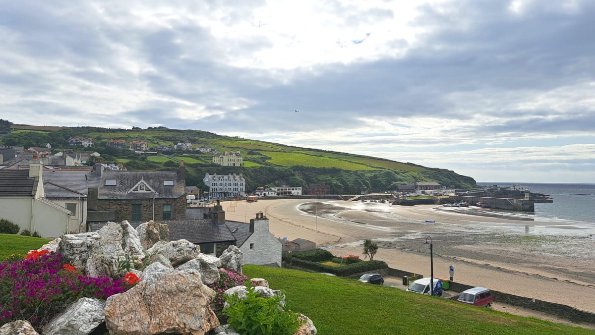 Port Erin