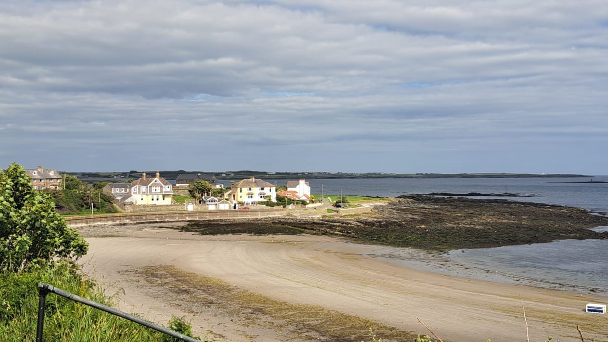 Port St Mary