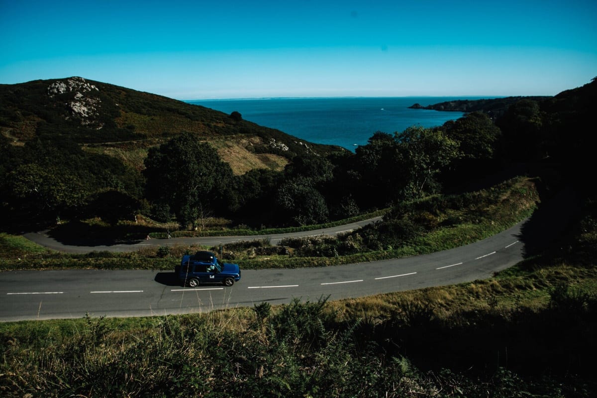 Getting around Jersey – image 4