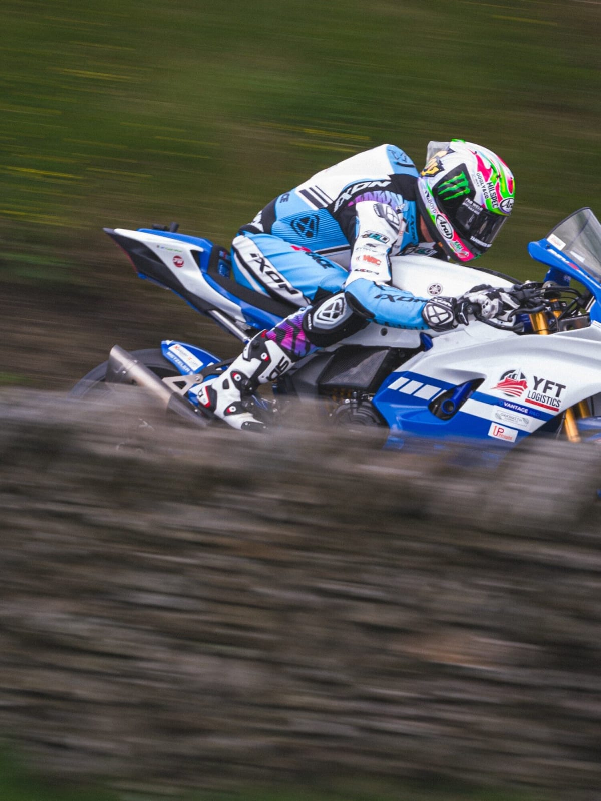 2024 IOM TT RACER (3)