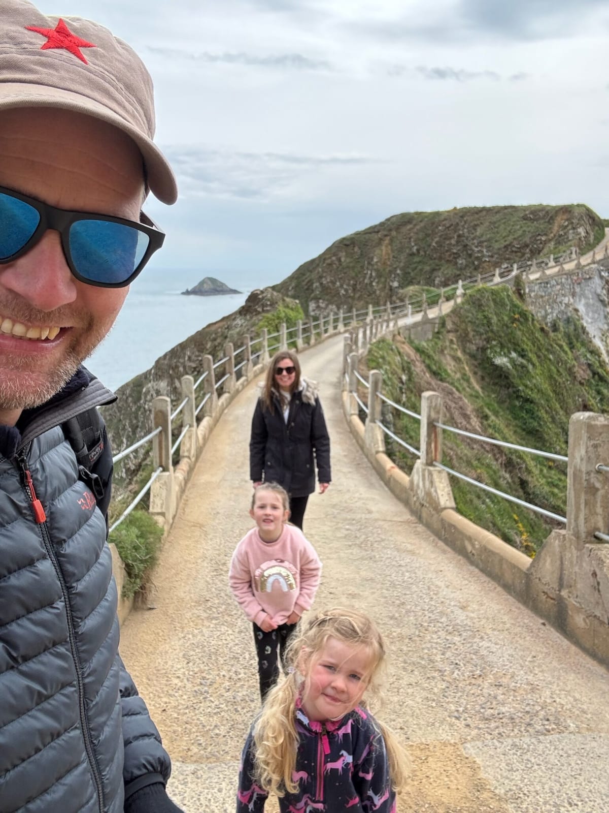 La Coupee Sark
