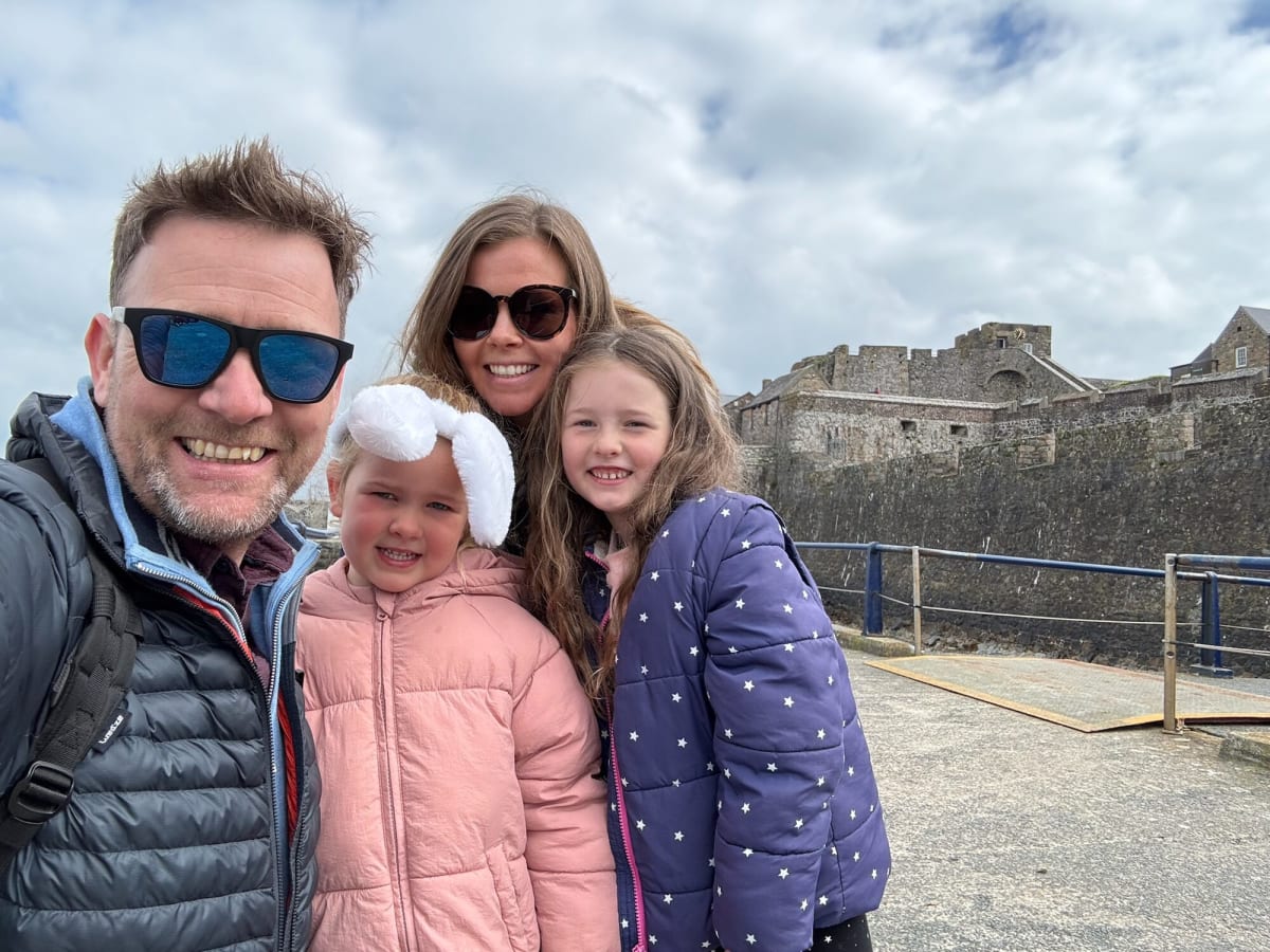 Castle Cornet
