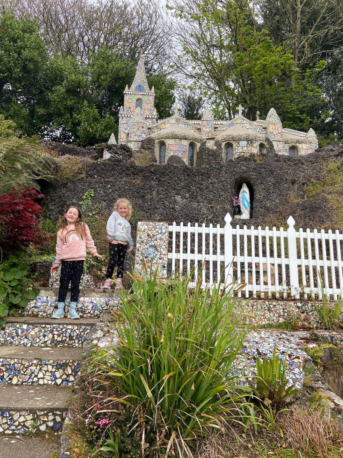 Little Chapel