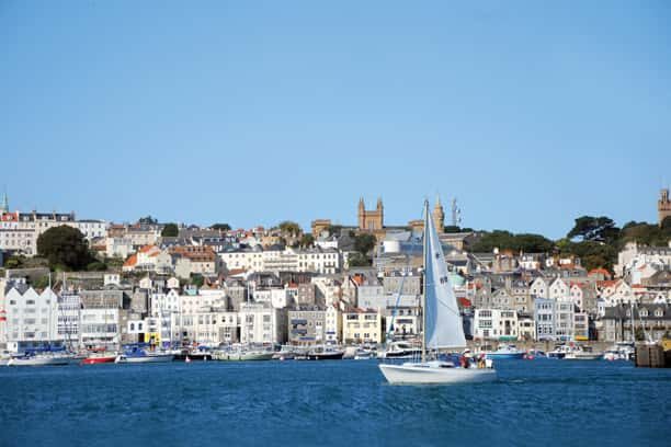 St Peter Port 2