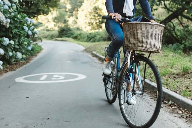 Cycling