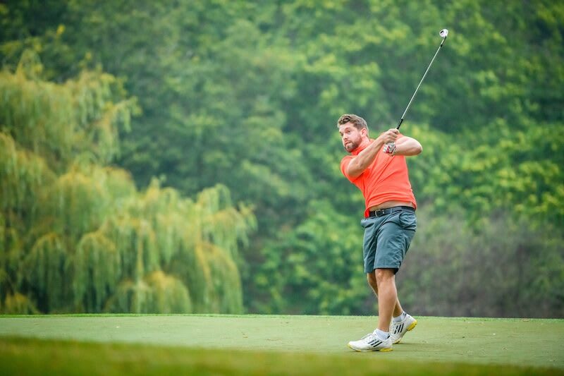 VG Lifestyle Golf 002