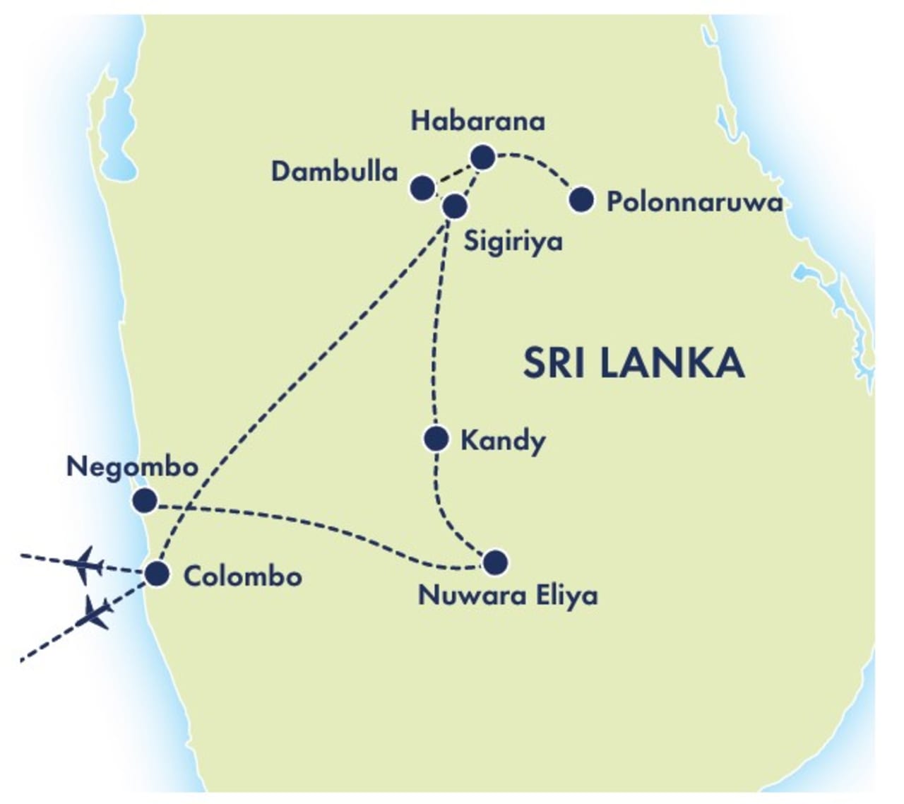 Glimpses of Ceylon
