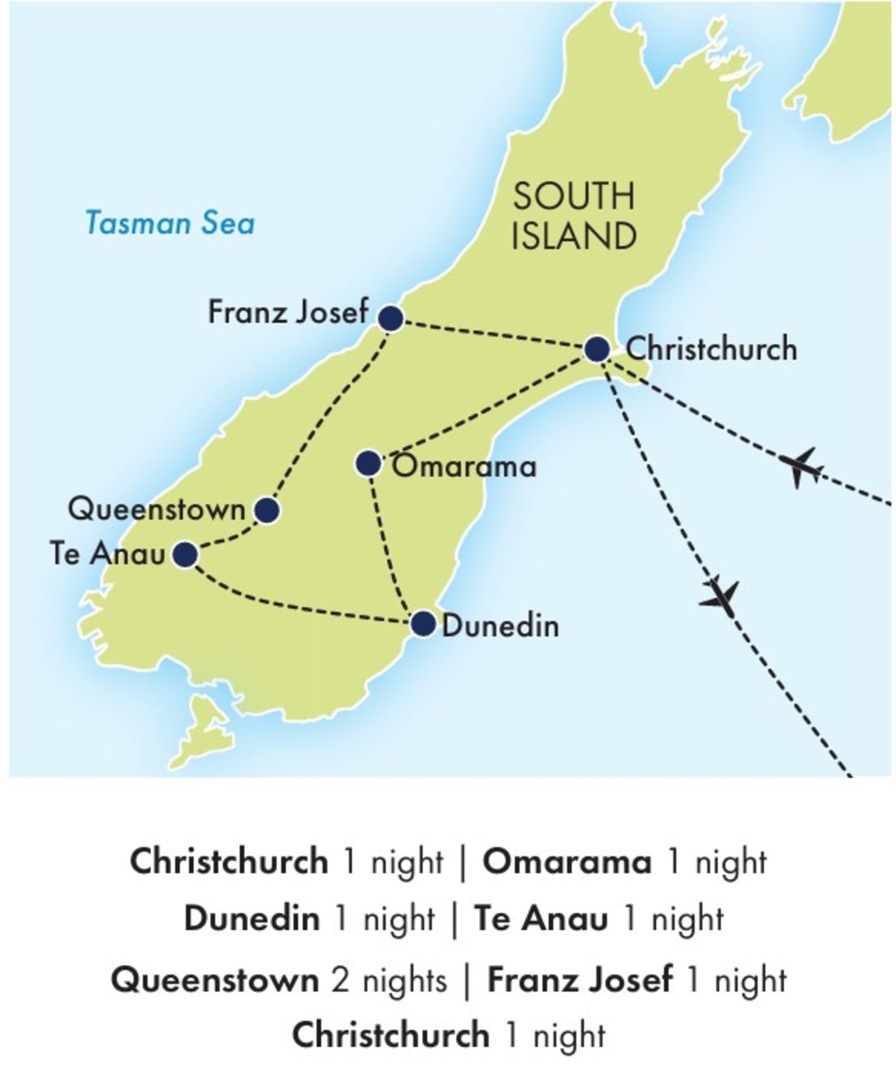 Southern Spotlight NZ
