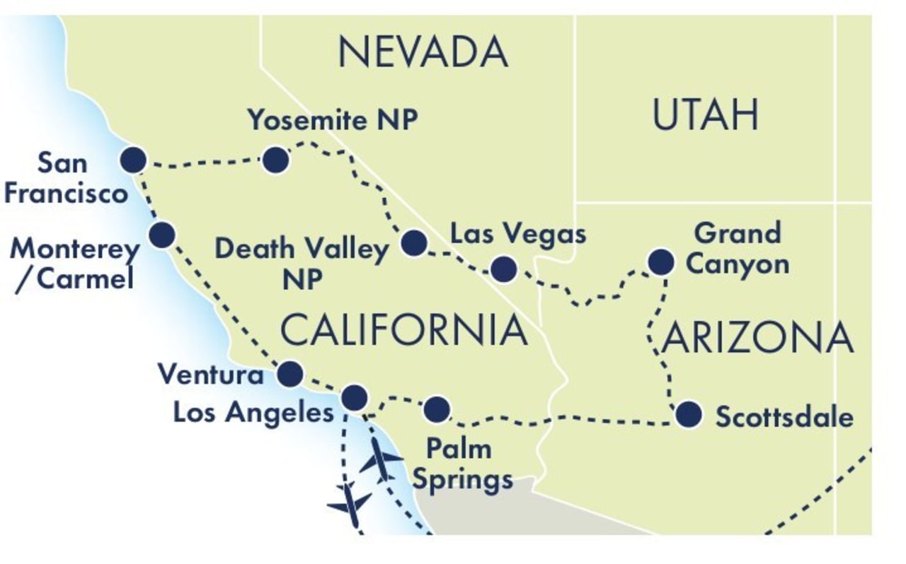 Best of the West