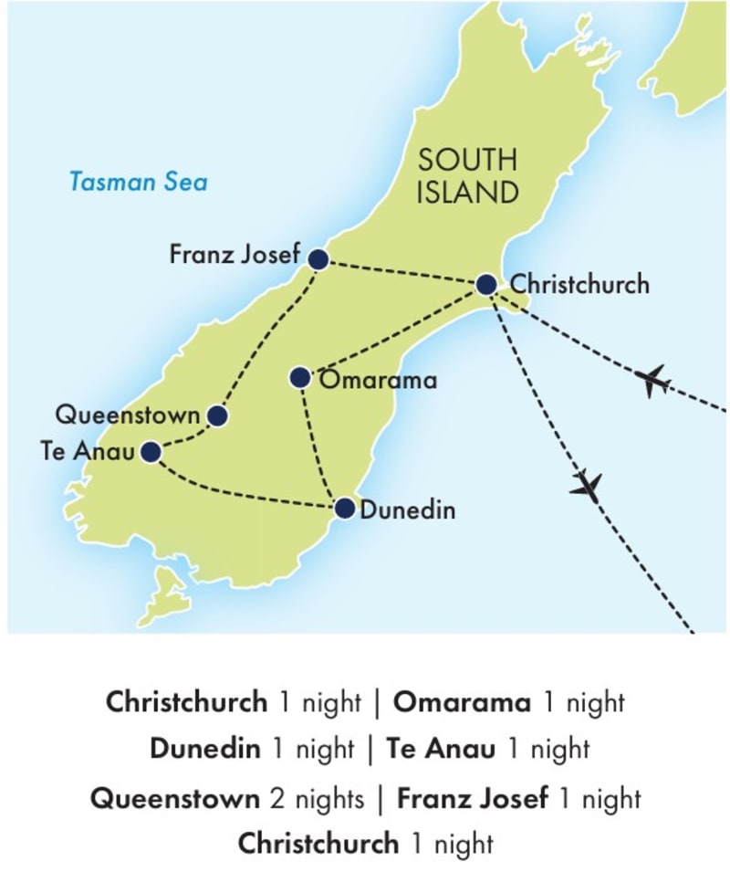 Southern Spotlight NZ