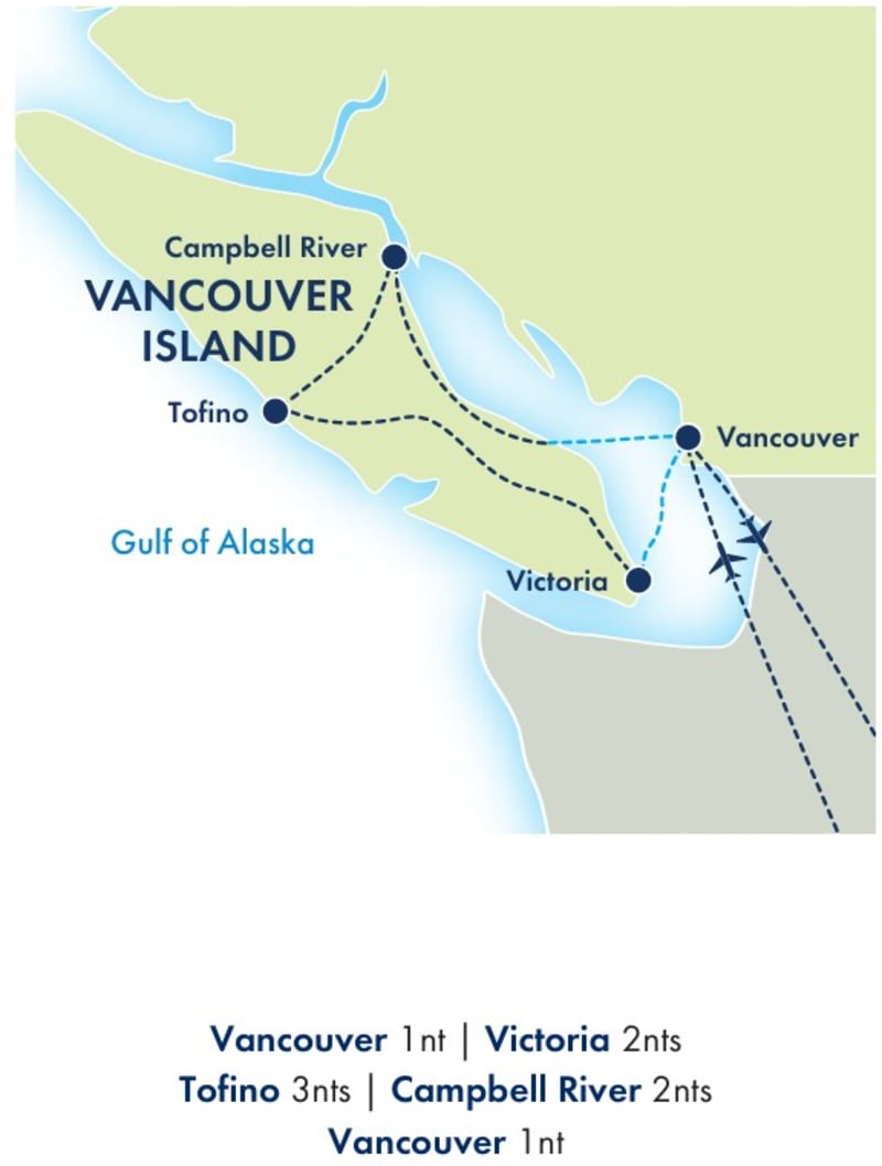 Vancouver Island Premium
