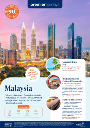 Malaysia Poster 2