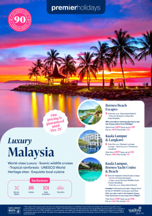 Malaysia Poster 1