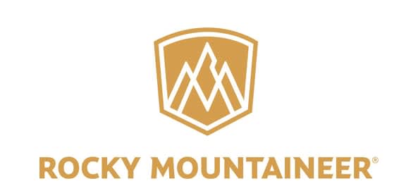 Rocky Mountaineer Logo