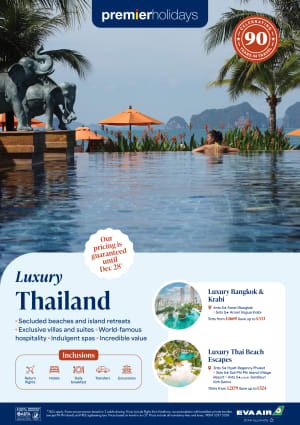 Thailand poster 2