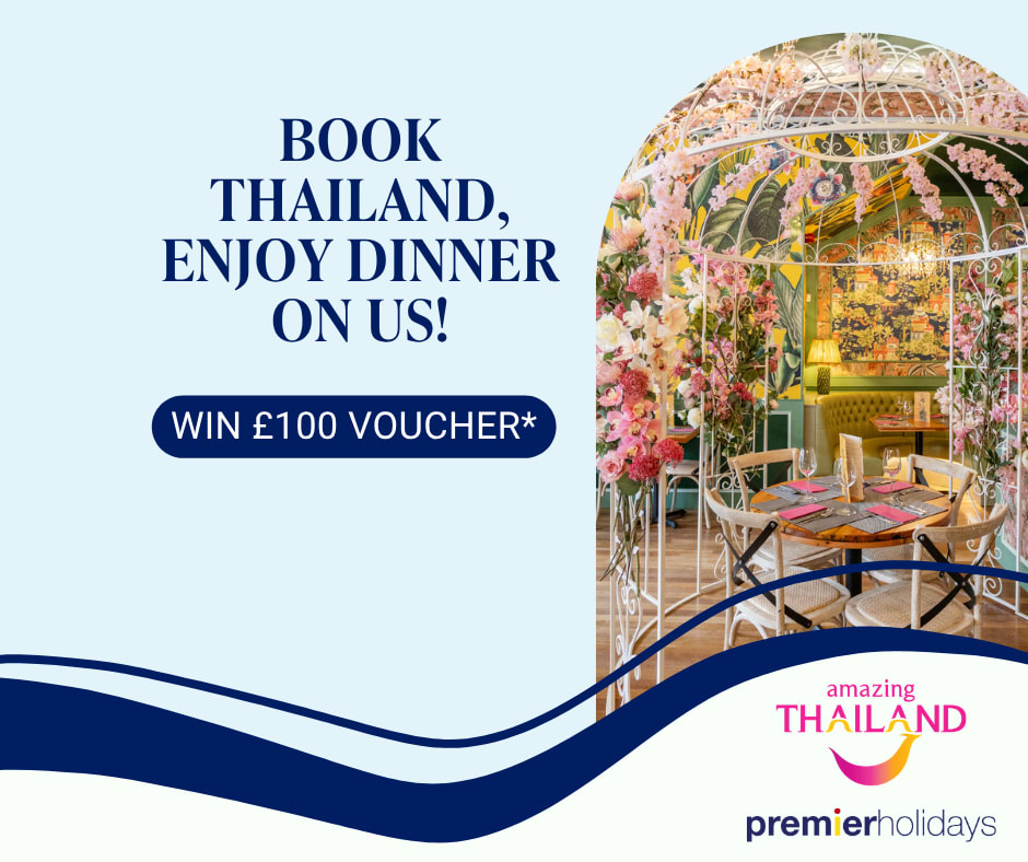 2026 Oct Thailand Incentive