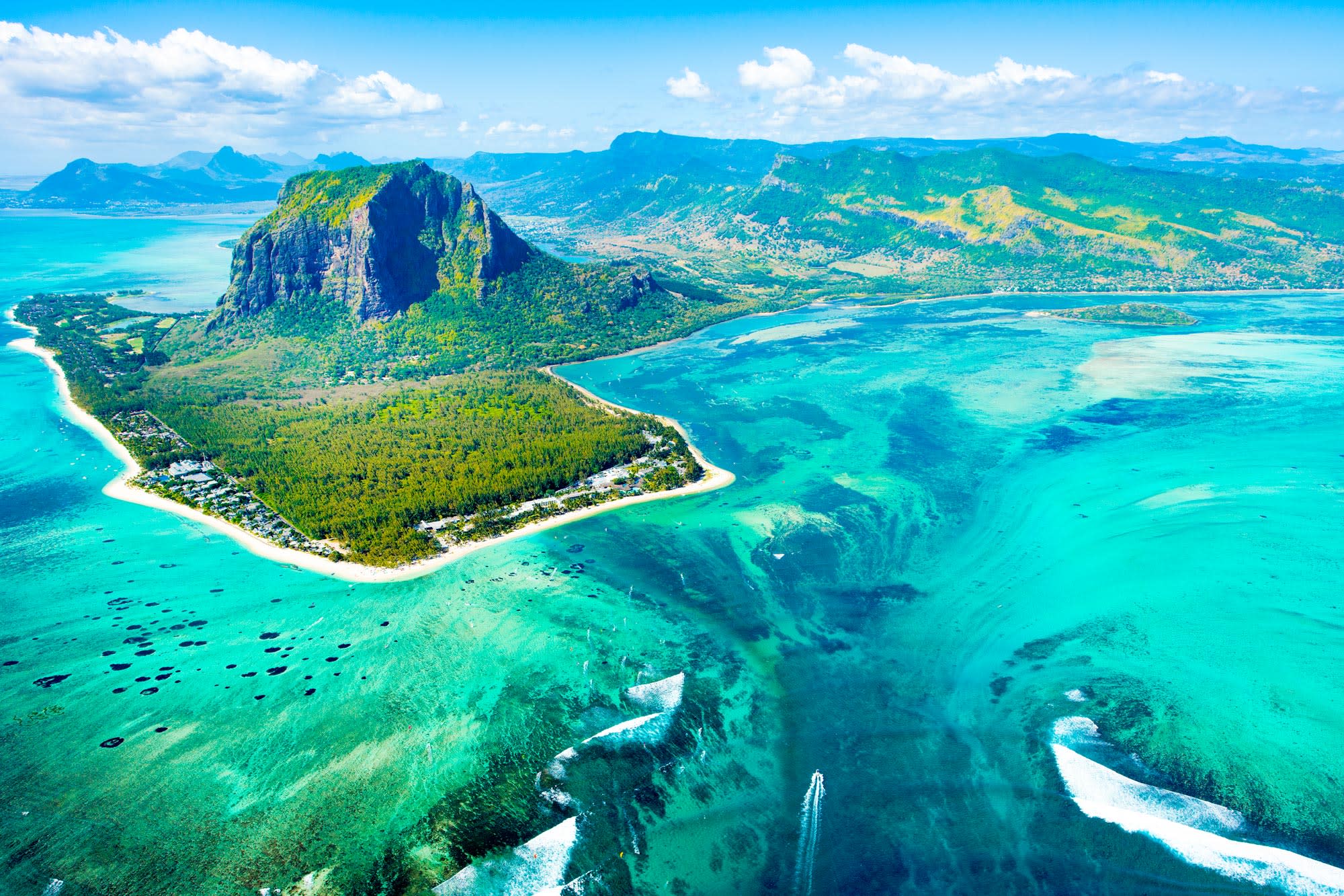 Mauritius