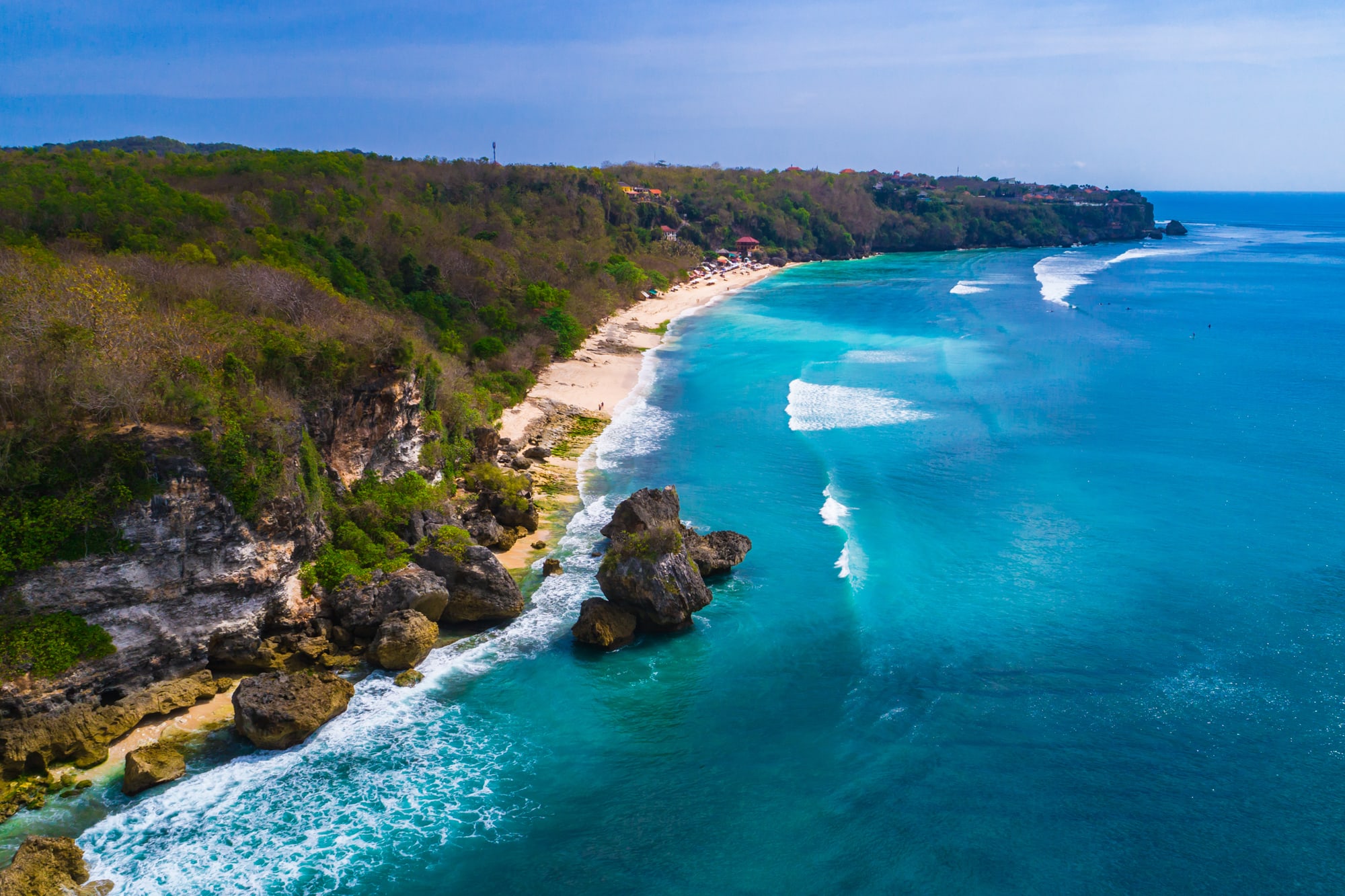 Uluwatu