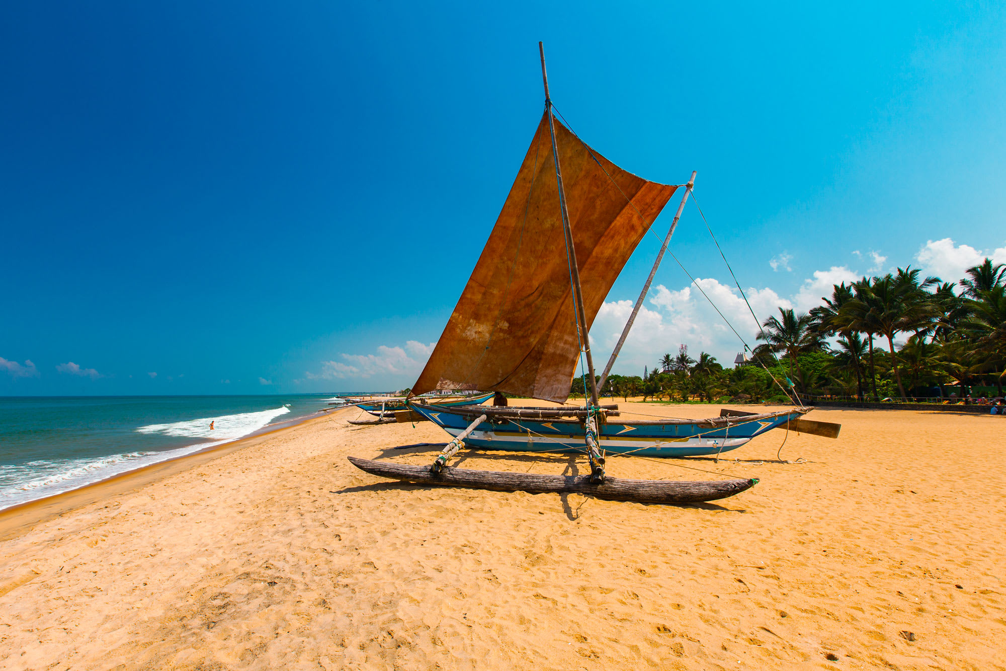 Negombo &amp; Chilaw