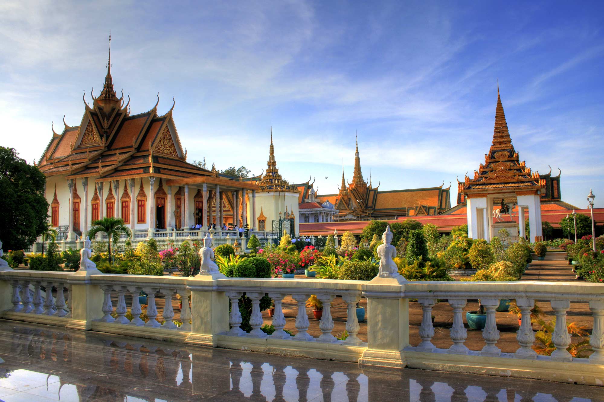 Phnom Penh