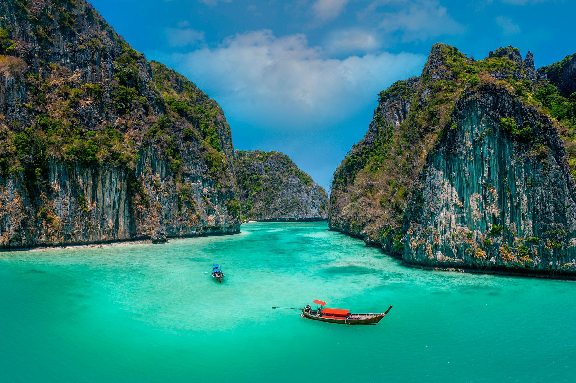 Phi Phi holidays