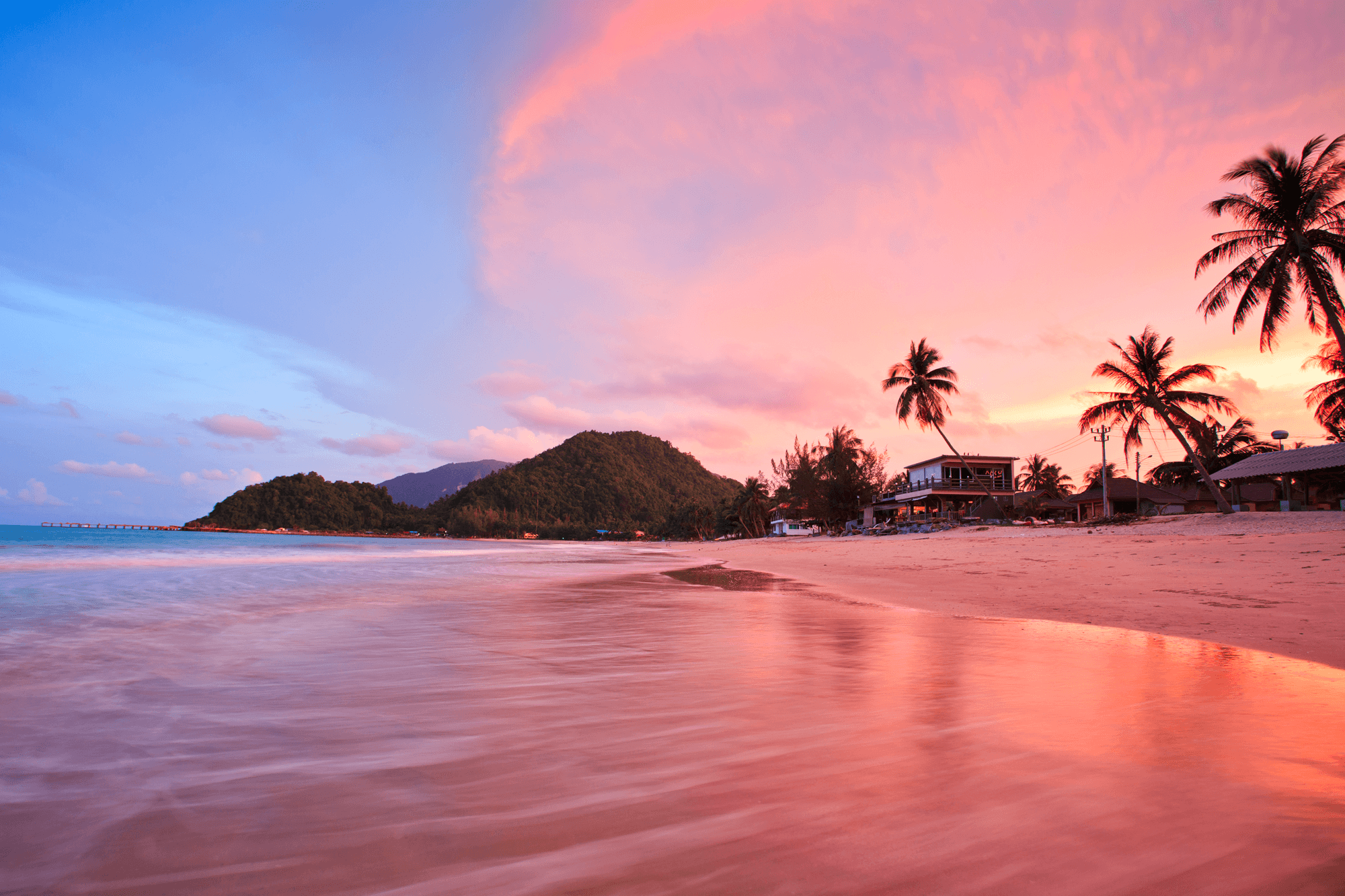 Khanom holidays