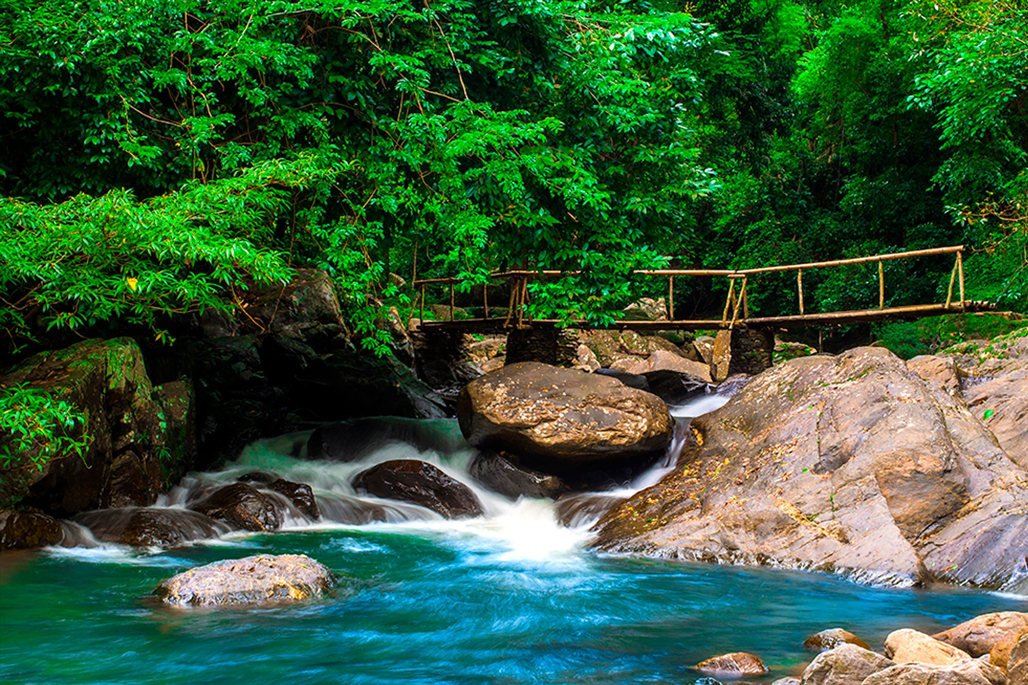 Hua Hin & Cha Am holidays