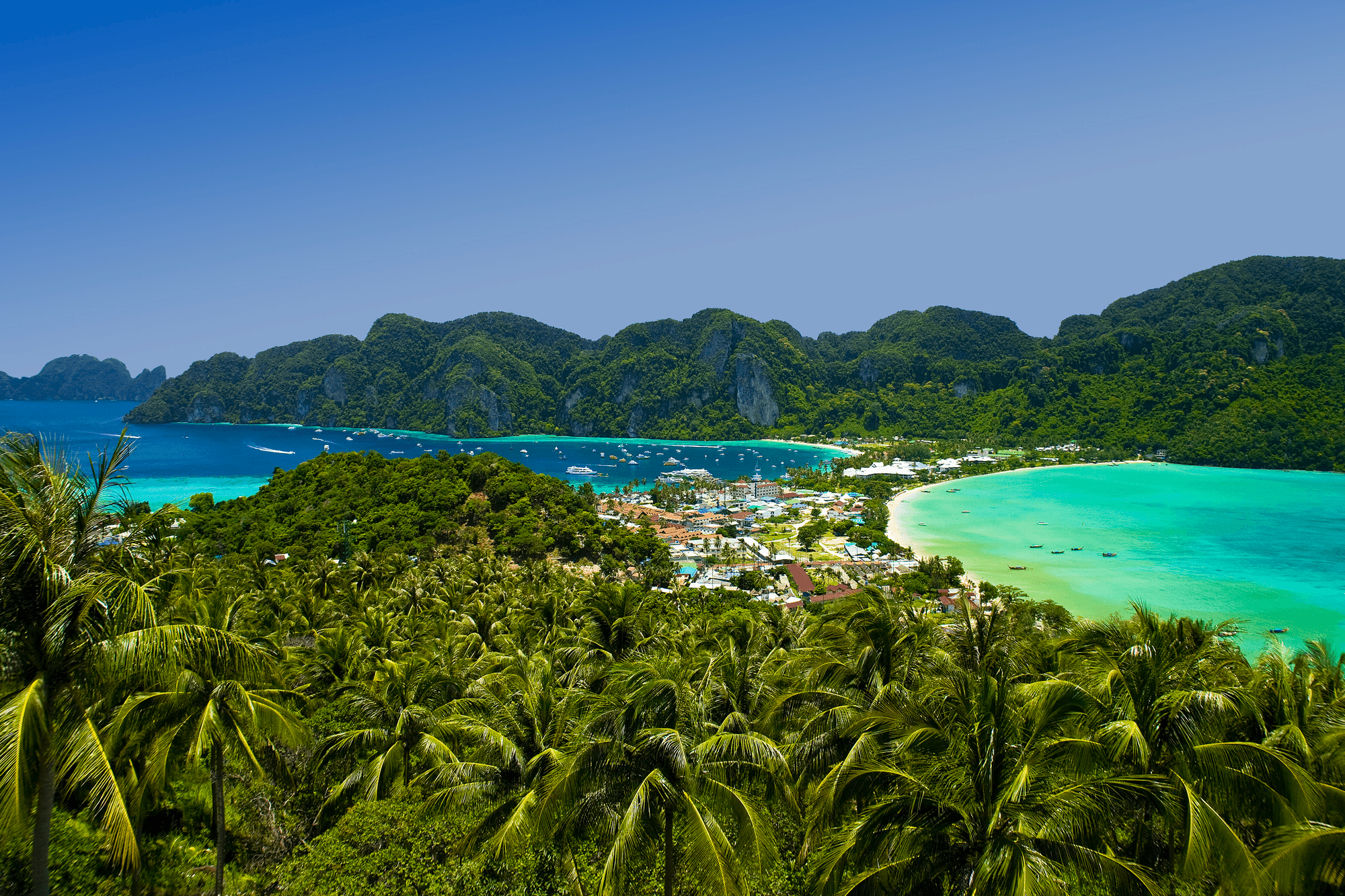 Thailand holidays