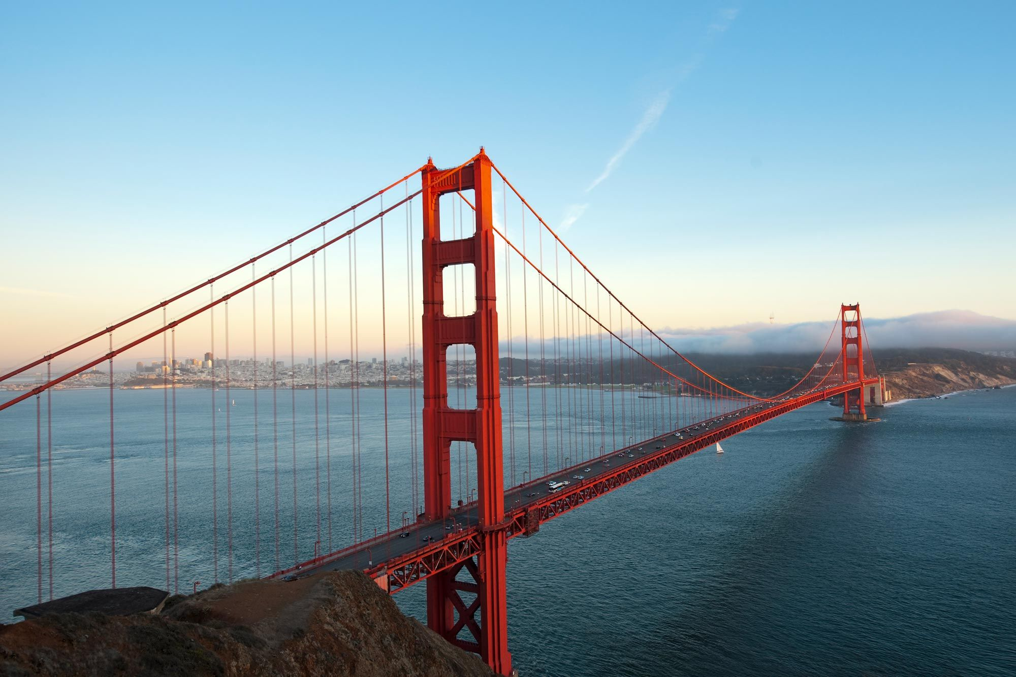 San Francisco holidays