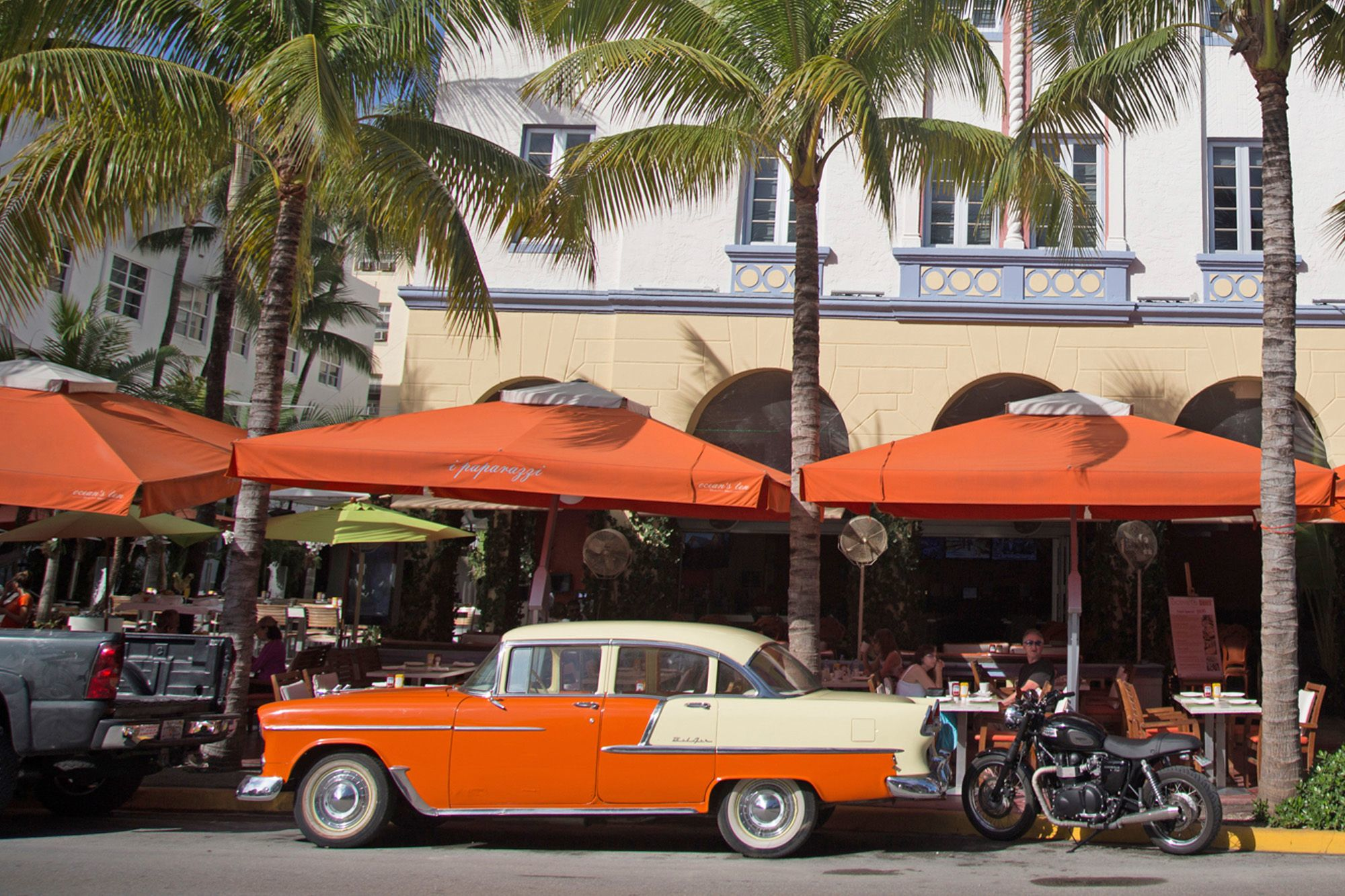 Miami & Fort Lauderdale holidays